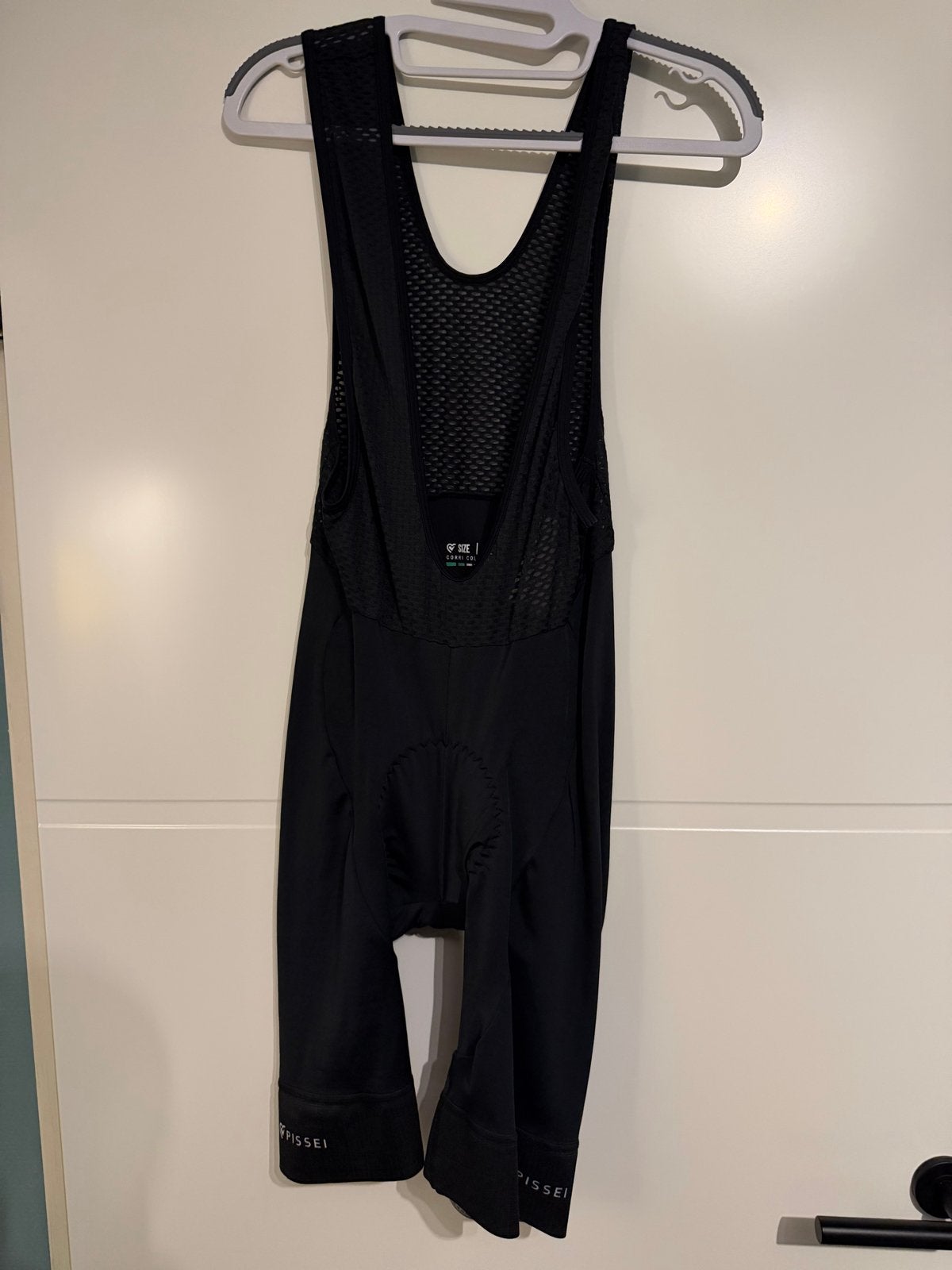 Pissei bib (XL) en Siroko bib (M) fietsbroeken, Verzenden, Zo goed als nieuw