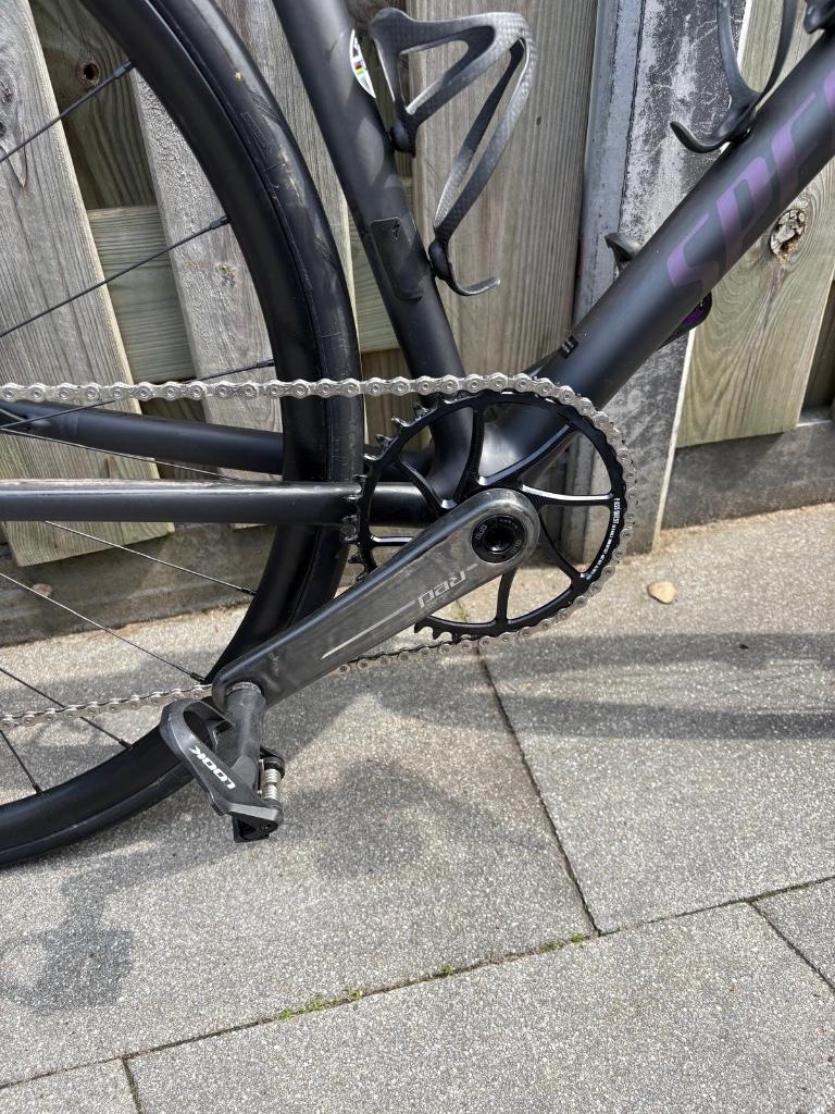 SRAM Red / Force mini groepset - Hope remmen, Ophalen of Verzenden, Nieuw, Racefiets, Overige typen