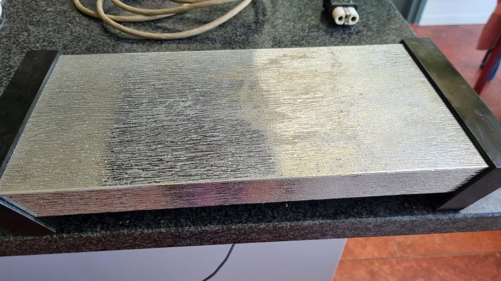 Warmhoudplaat elektrisch voor keuken, Ophalen of Verzenden, Nieuw