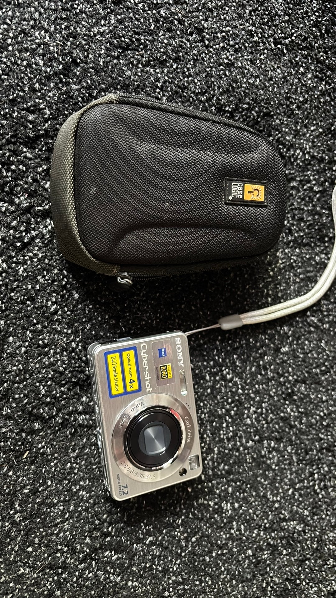 Sony Cybershot, Verzenden, Gebruikt, Overige Merken, 8 keer of meer
