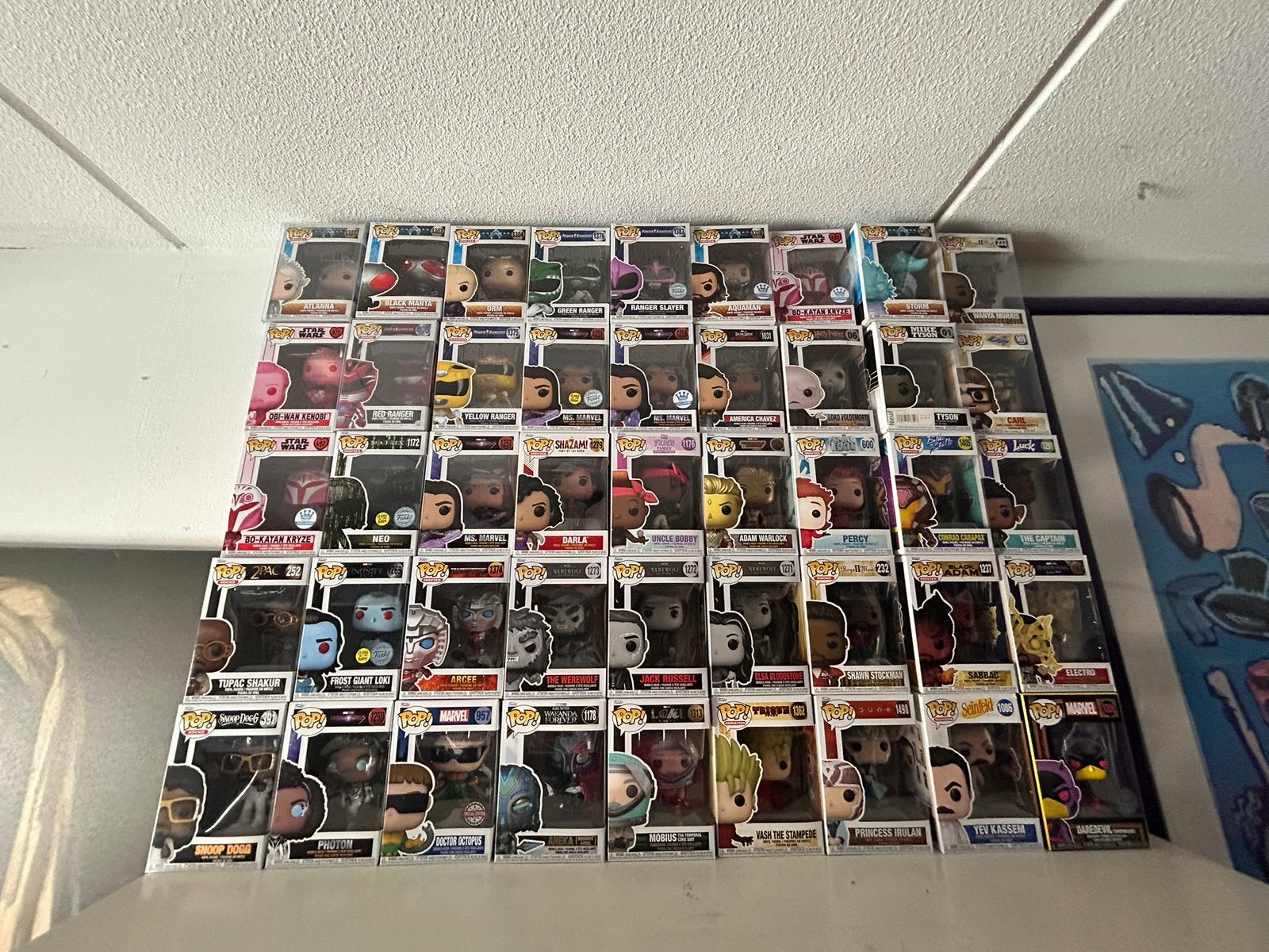 FUNKO POP, Ophalen of Verzenden, Zo goed als nieuw