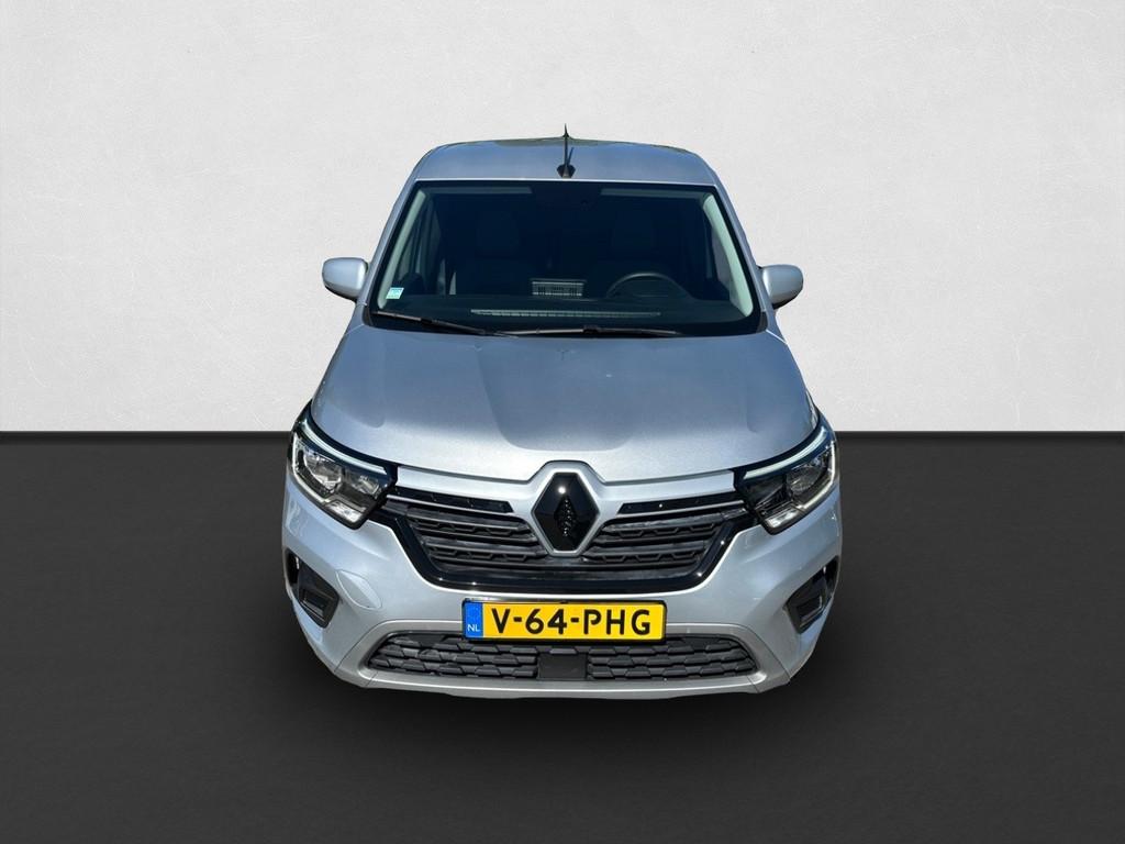 Renault Kangoo 1.5 Blue dCi 95 AUTOMAAT / CARPLAY / CRUISE /, Auto's, Bestelauto's, Gebruikt, Renault, Bedrijf, 19 km/l