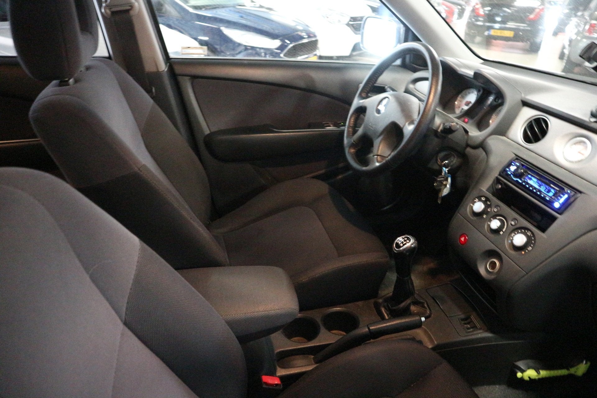 Mitsubishi Outlander Sport 2.0 Invite+ / NAP / AIRCO / LEUKE, Auto's, Mitsubishi, Voorwielaandrijving, 136 pk, 4 cilinders, 1415 kg