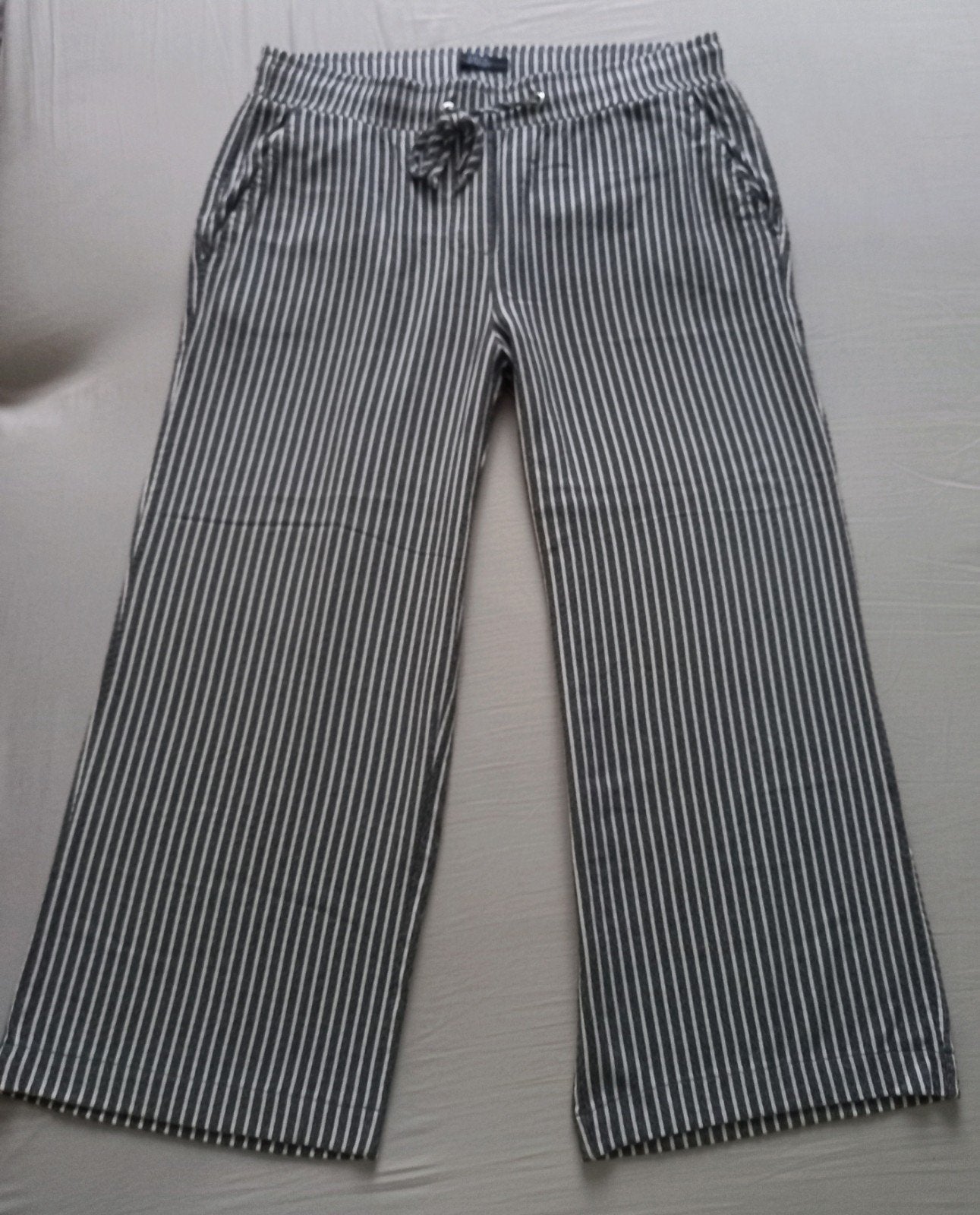 CECIL zomer pantalon (L-28), Blauw, Maat 42/44 (L), Ophalen of Verzenden, Zo goed als nieuw