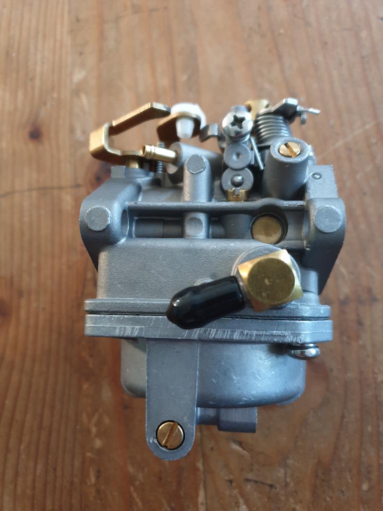 Carburateur Suzuki 4/5/6 PK 4 takt DF6 DF4 DF5, Watersport en Boten, Ophalen of Verzenden, Nieuw, Motor en Techniek