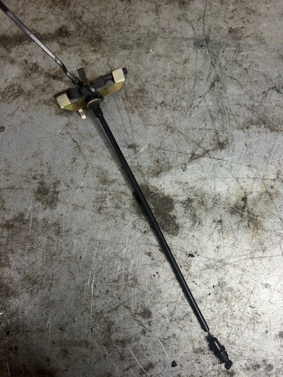 Gilera runner tank klep systeem 50cc 125cc 180cc, Ophalen of Verzenden