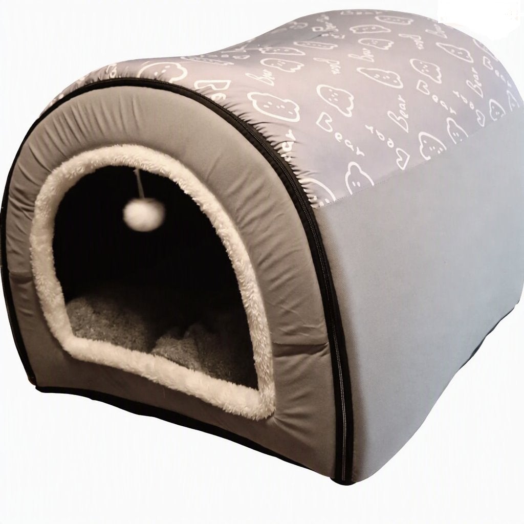 hondenhuis afmetingen L70cm x b49cm x h45cm, Dieren en Toebehoren, Minder dan 65 cm, Ophalen of Verzenden, Zo goed als nieuw, Minder dan 75 cm
