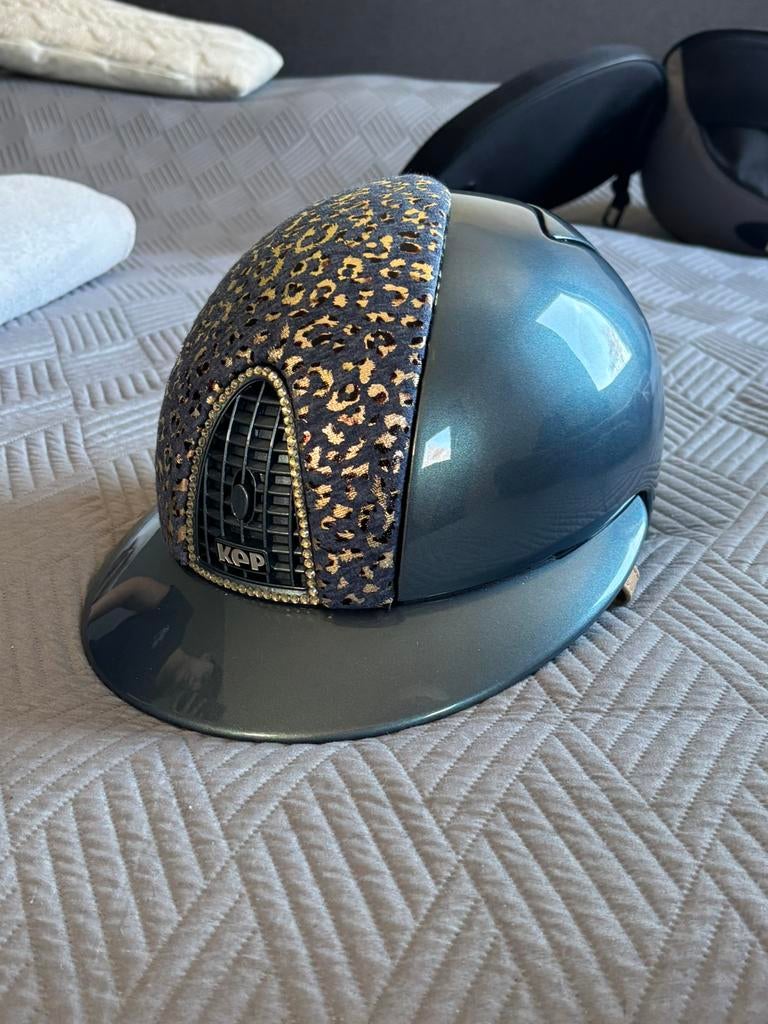 Kep Italia cap, Dressuur, Nieuw, Ophalen of Verzenden, Dames