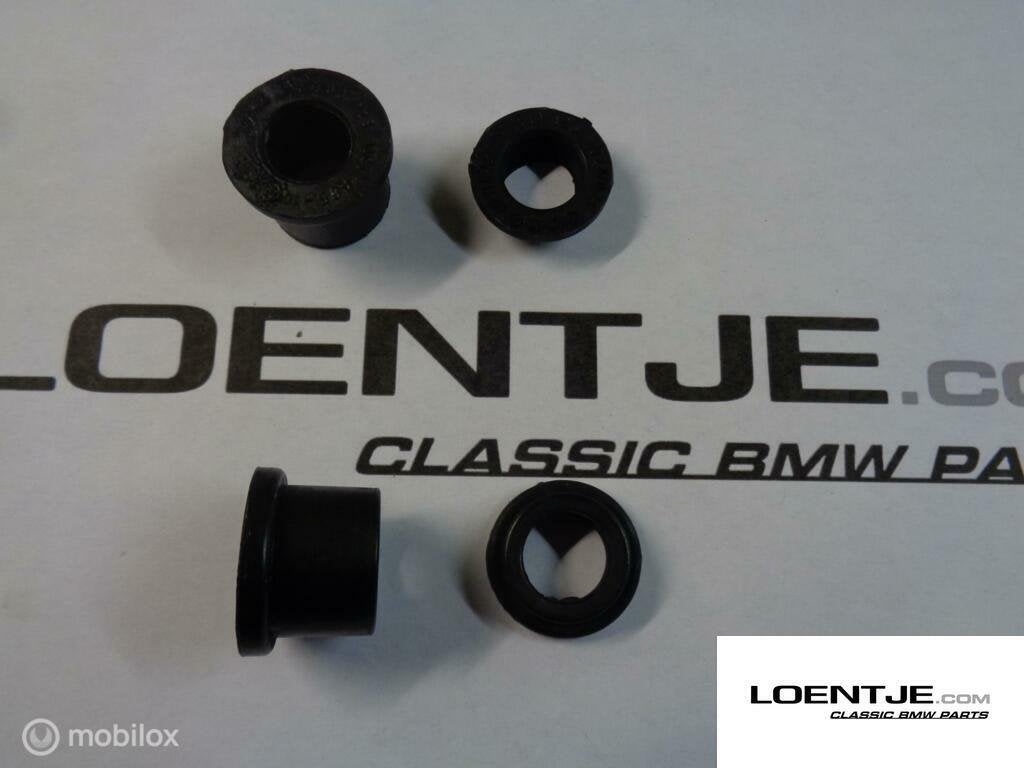 Revisieset voor rubbers dynamo BMW 02 NK e21 e30 e12 e28 e23, Auto-onderdelen, Nieuw, Ophalen of Verzenden, BMW