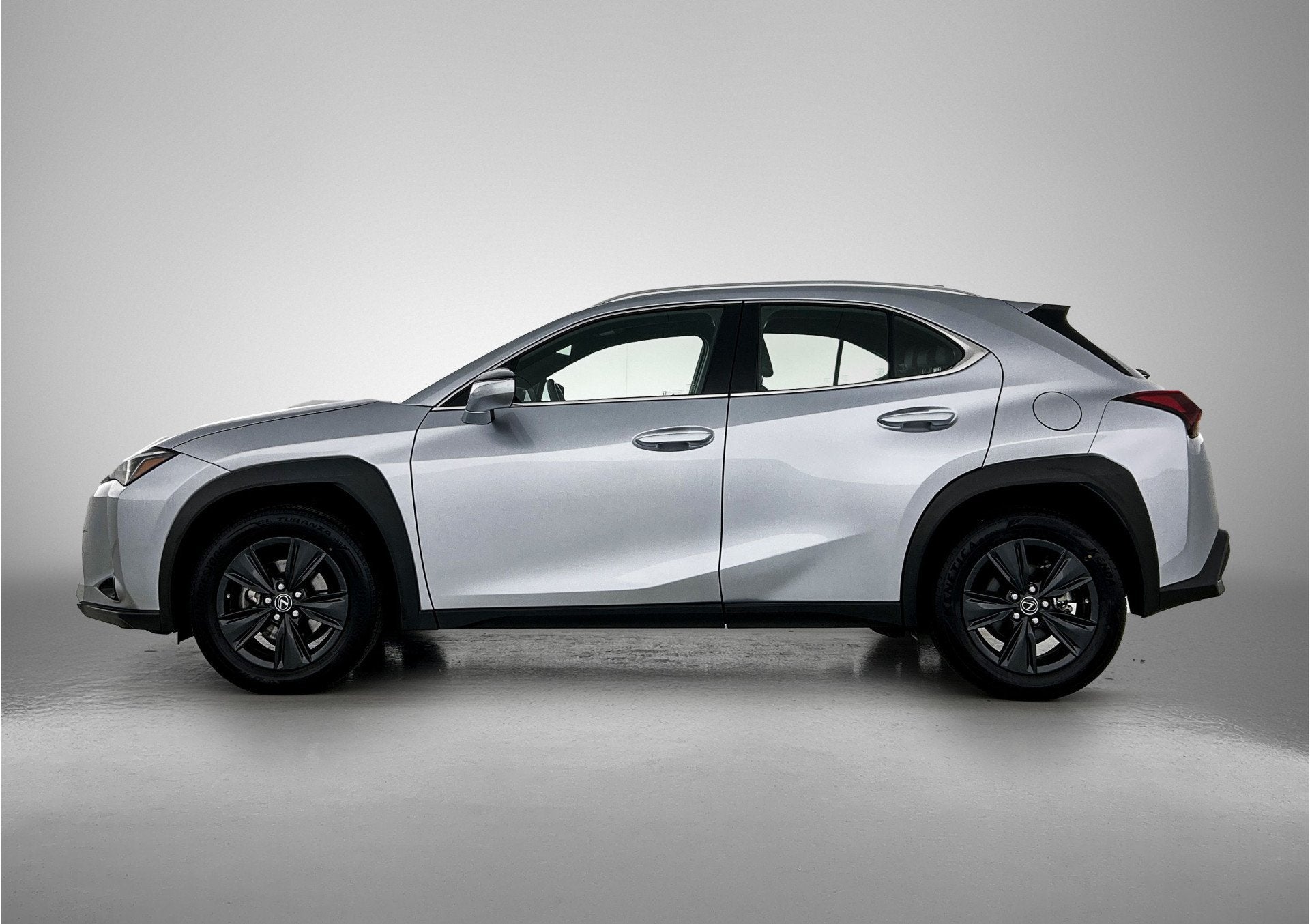Lexus UX 250h Urban Line | Apple Carplay & Android Auto | Cr, 12 maanden, Stof, Gebruikt, 4 cilinders