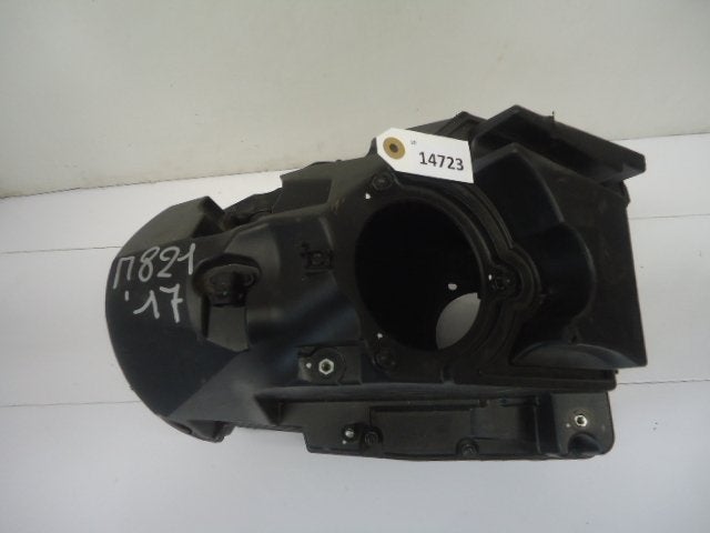 Monster 821 2014 - 2017 Ducati Airbox D1-10427, Motoren