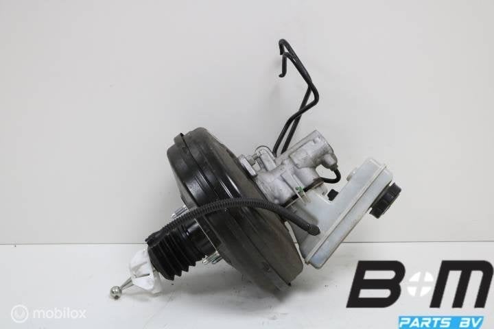 Rembekrachtiger VW Up! 1S1614105B, Gebruikt