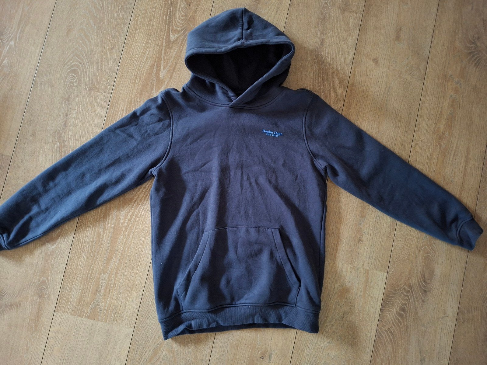 Cars Jeans hoodie maat 16 (jongens), Kinderen en Baby's, Gebruikt, Trui of Vest, Ophalen of Verzenden, Jongen