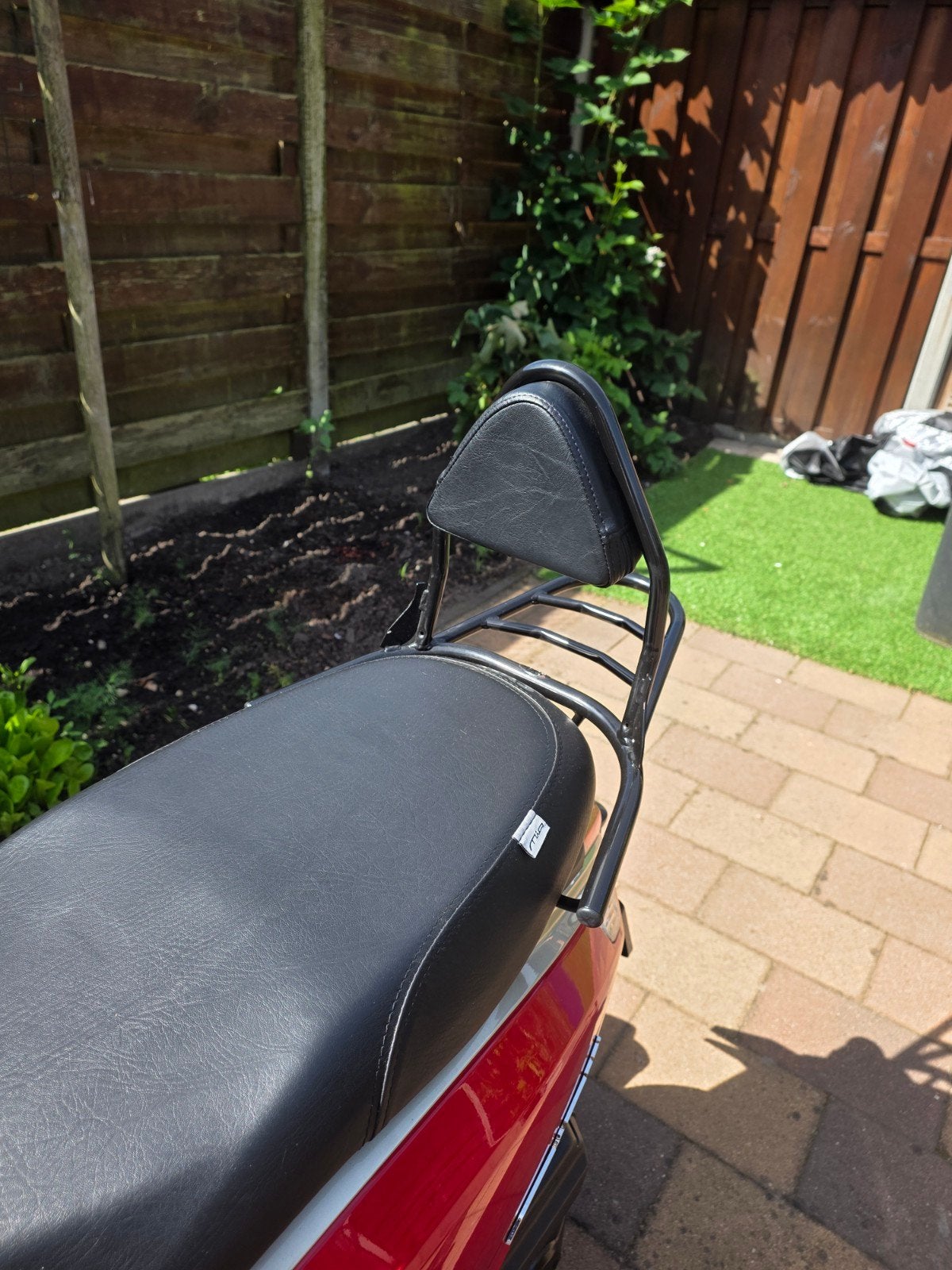 Scooter mio injectie, Ophalen of Verzenden, Zo goed als nieuw, Benzine