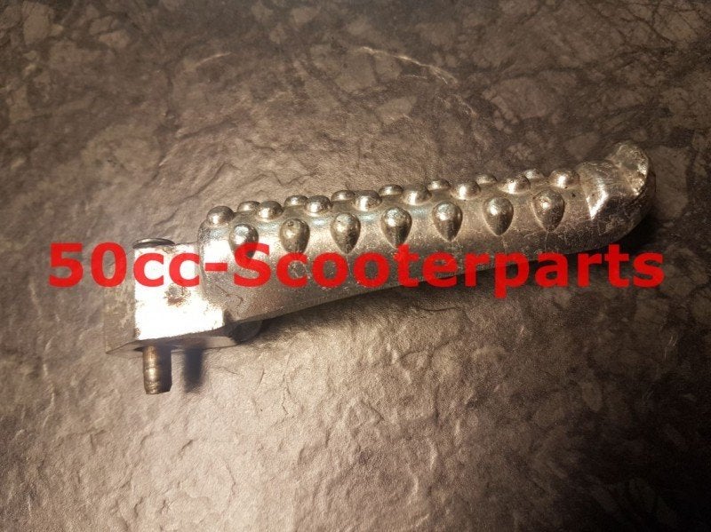 Voetsteun Lh Tgb Bullet Rs Ge5139903 Gebruikt, Ophalen of Verzenden