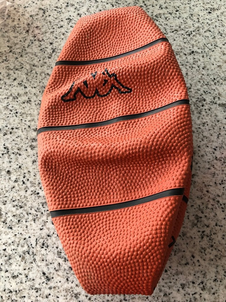 Diverse ballen (gratis op te halen), Maat XS of kleiner, Ophalen, Zo goed als nieuw, Bal