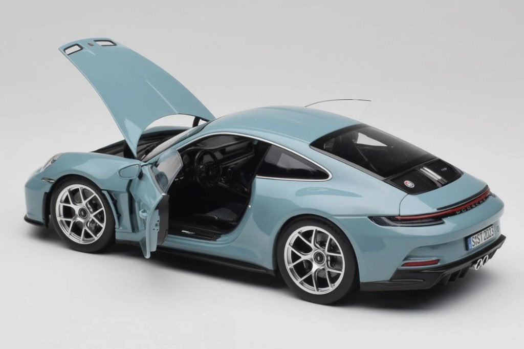 Porsche 911 Carrera 2025 964 schaal 1/18 NOREV ref. 187170, Verzenden, Nieuw, Auto, Norev