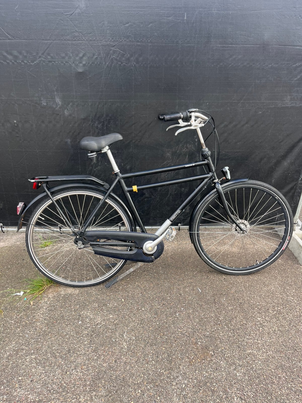 Batavus Herenfiets, Ophalen, Zo goed als nieuw, Batavus, Versnellingen