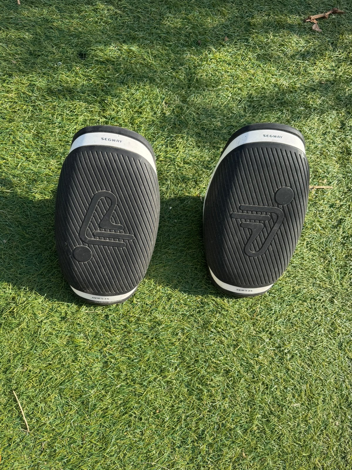 Segway elektrische rollerskate, Ophalen of Verzenden, Zo goed als nieuw, Elektrische step (E-scooter)