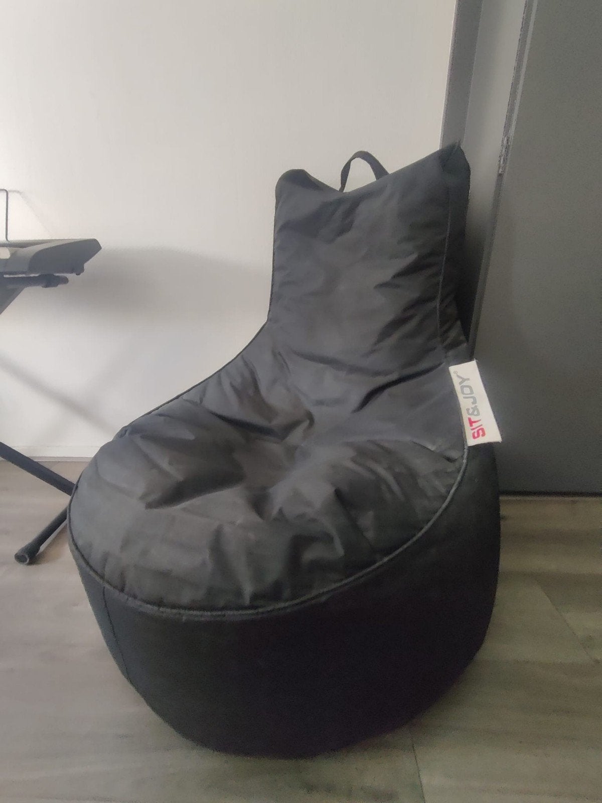 Zitzak Sit&Joy, Huis en Inrichting, Zitzakken, Ophalen