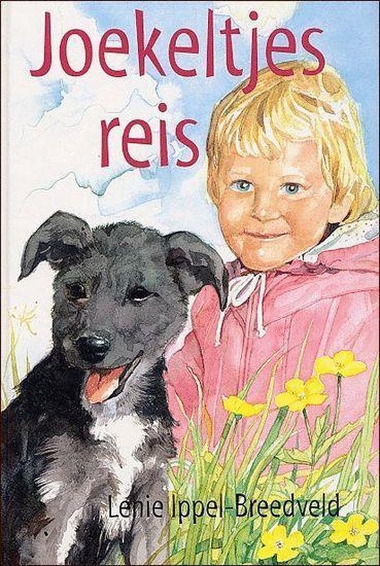 Joekeltjes reis Lenie Ippel-Breedveld 903310565, Ophalen of Verzenden, Zo goed als nieuw, Lenie Ippel-Breedveld
