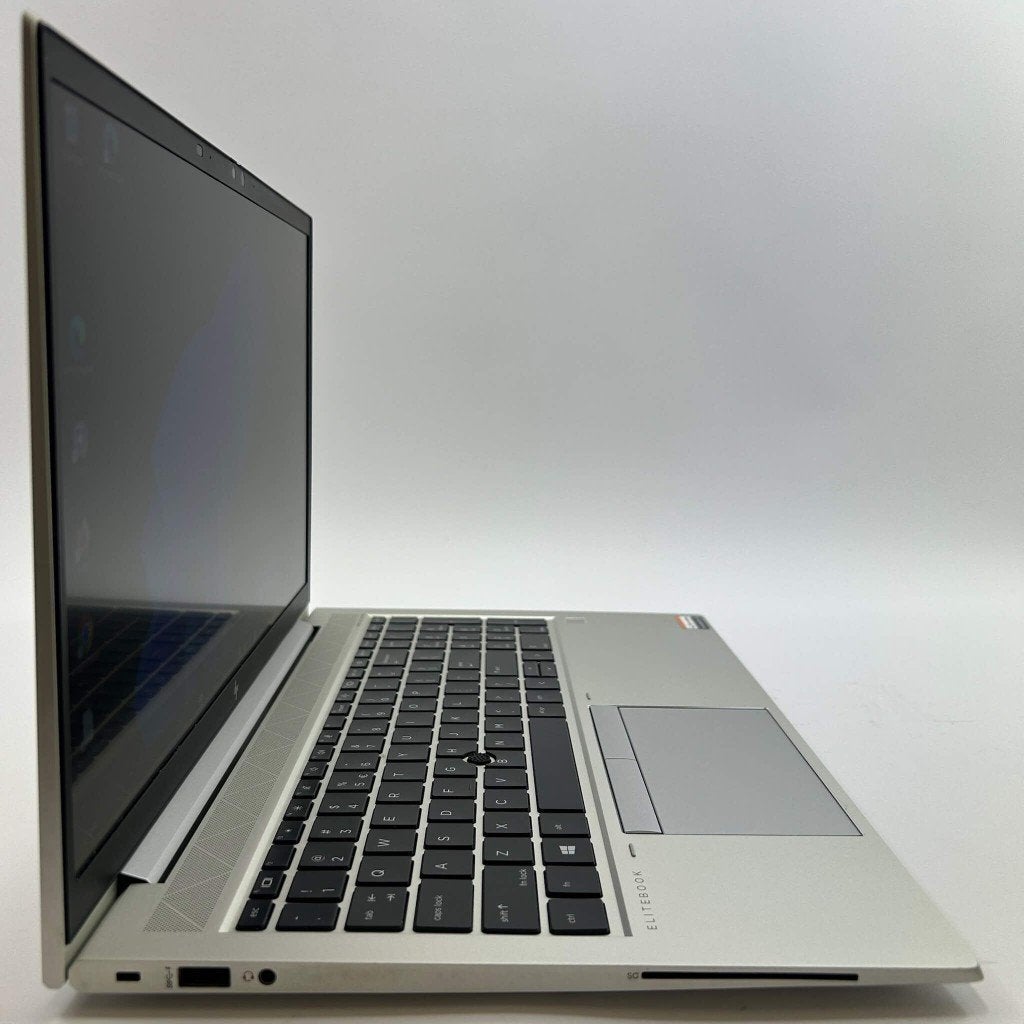 HP EliteBook 855 G8 | Ryzen 5 5650U | 32GB RAM | 512GB SSD, Hp, Refurbished, SSD, Info@tiptoplaptop.nl