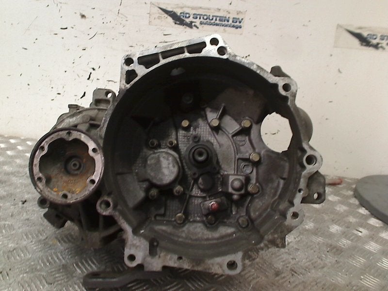 Versnellingsbak Schakel Volkswagen Golf V (1K1) 2004 GQP, Gebruikt, Volkswagen, Volkswagen AG, Kundenbetreuung@volkswagen.de