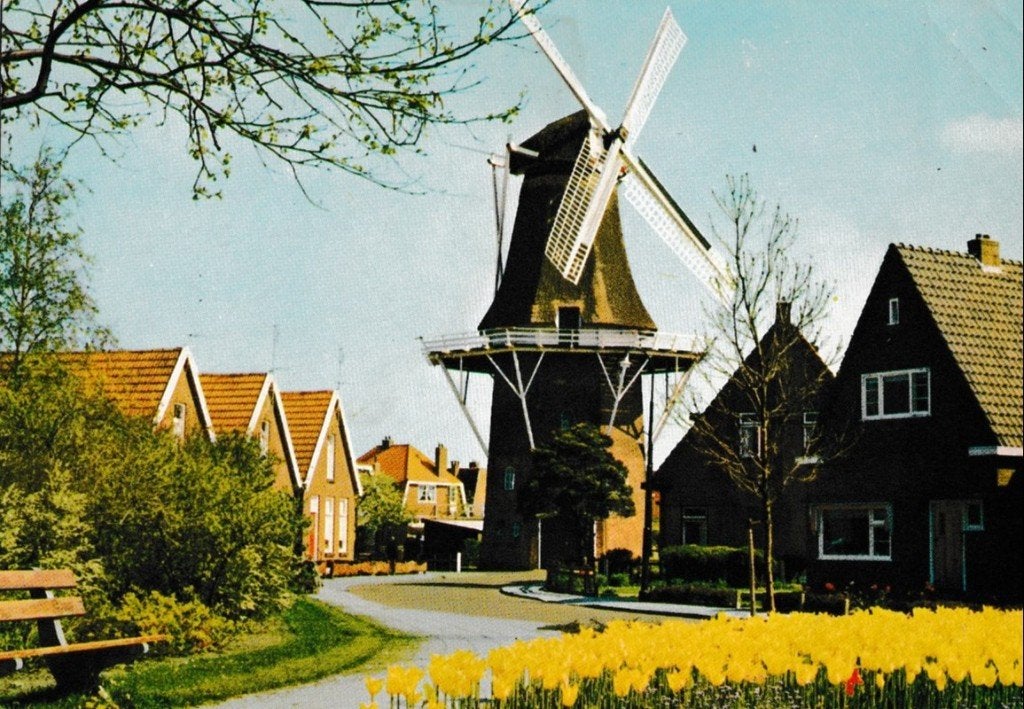 Heerenveen         965a, Ophalen of Verzenden, Voor 1920, Friesland