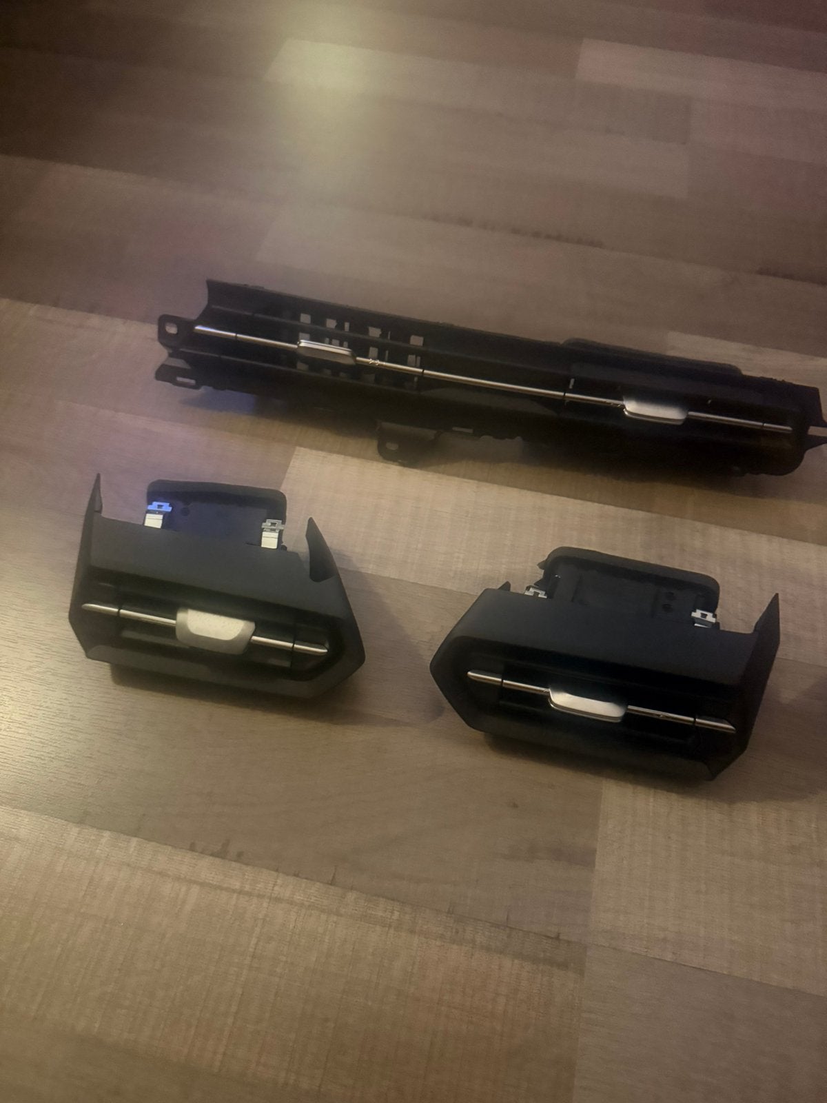 Orginele audi a3 2021 luchtventilatie luchtrooster dashboard, Auto-onderdelen, Ophalen of Verzenden, Nieuw, Audi