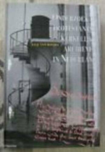 Onderzoek Protestantse Kerkelijke archieven in Nederland., Boeken, Ophalen of Verzenden, 20e eeuw of later, Zo goed als nieuw