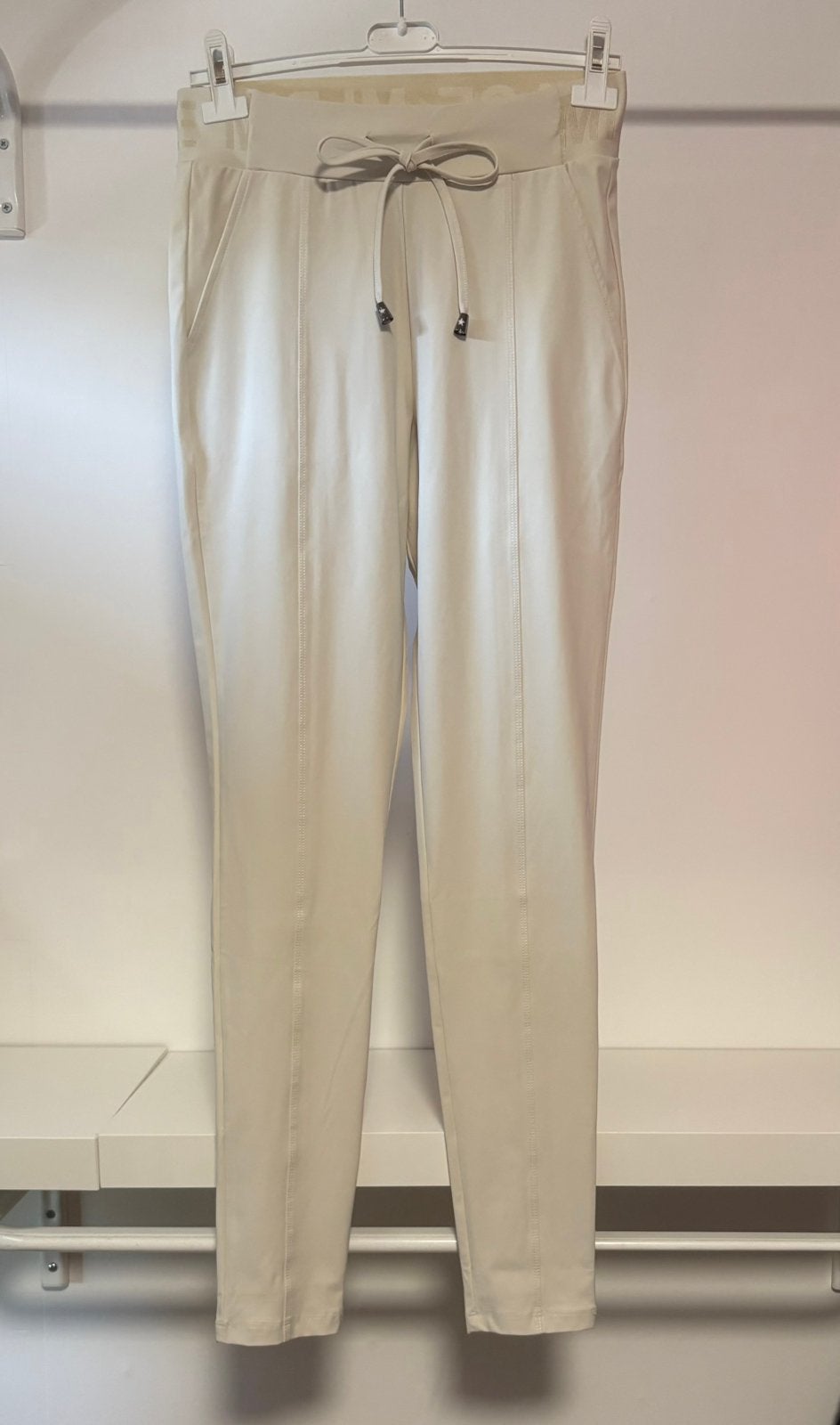 Mi Piace travelstof broek maat S, Overige kleuren, Verzenden, Nieuw, Maat 36 (S)