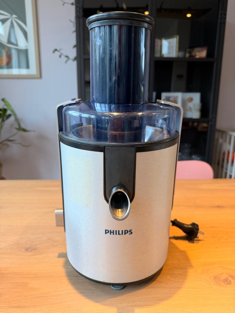 Philips SAP Centrifuge - Sapcentrifuge, Ophalen, Gebruikt