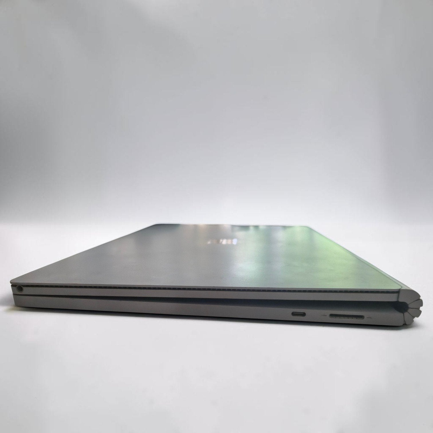 Microsoft Surface Book 2 15" i7 / 16GB / 1TB / GTX 1060
Te, Computers en Software, Ophalen of Verzenden, Zo goed als nieuw, Met videokaart