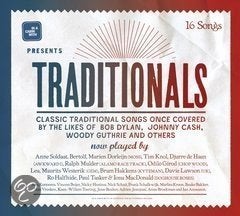 CD Traditionals (ZGAN) Gatefold Sleeve (de Nederlandse top!), Cd's en Dvd's, Ophalen of Verzenden, Zo goed als nieuw, Poprock