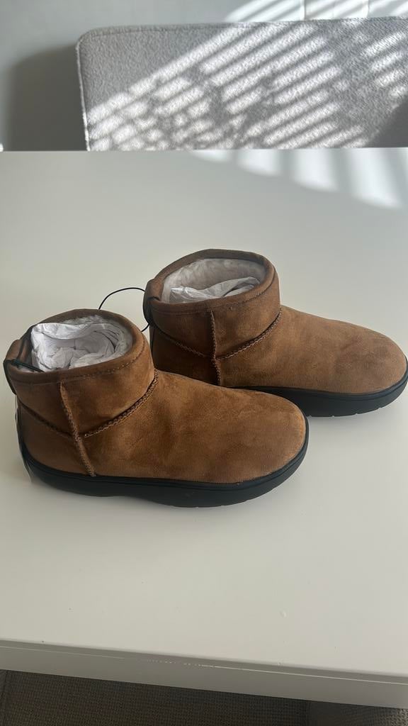 Nieuwe boots., Bruin, Overige typen, Nieuw, Ophalen of Verzenden