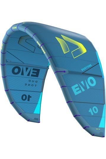 Evo 2025 Kite Duotone maat 10 (nieuw), Watersport en Boten, Kitesurfen, 10 m², Ophalen of Verzenden, Kite, Geen board