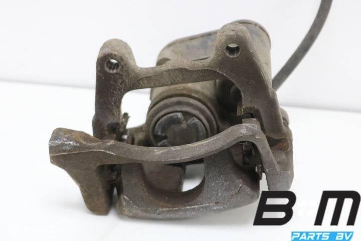 Remklauw linksachter VW Tiguan 5N 5N0615403, Gebruikt