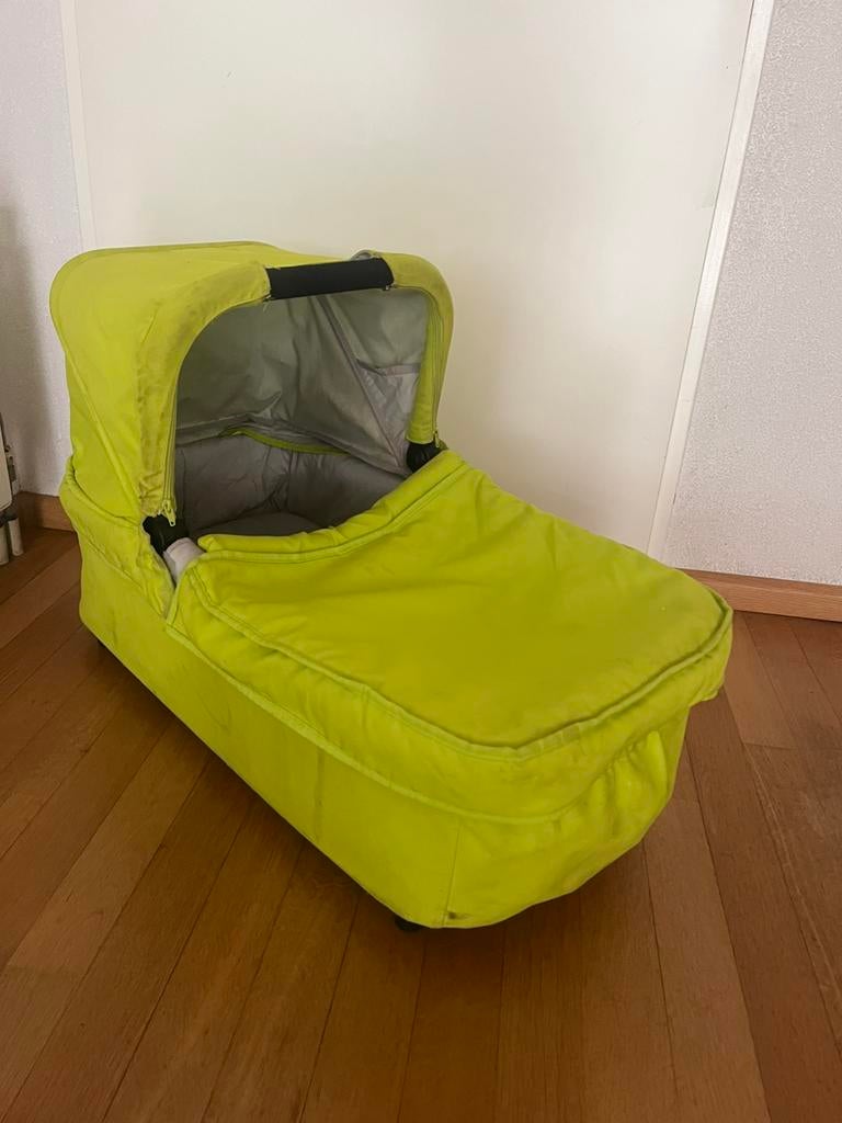 Easy Walker wagenbak, Ophalen of Verzenden, Gebruikt, Overige merken