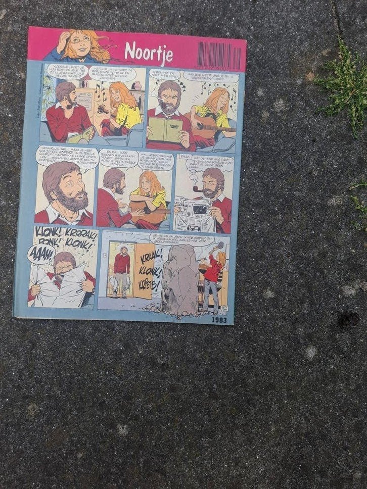 Tina jaargang 1983 - doe een leuk bod!, Boeken, Tijdschriften en Kranten, Ophalen of Verzenden, Gelezen, Damesbladen