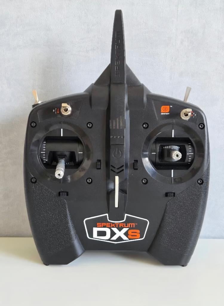 Spektrum DXS, Hobby en Vrije tijd, Ophalen of Verzenden, Zo goed als nieuw, Overige typen, RTF (Ready to Fly)
