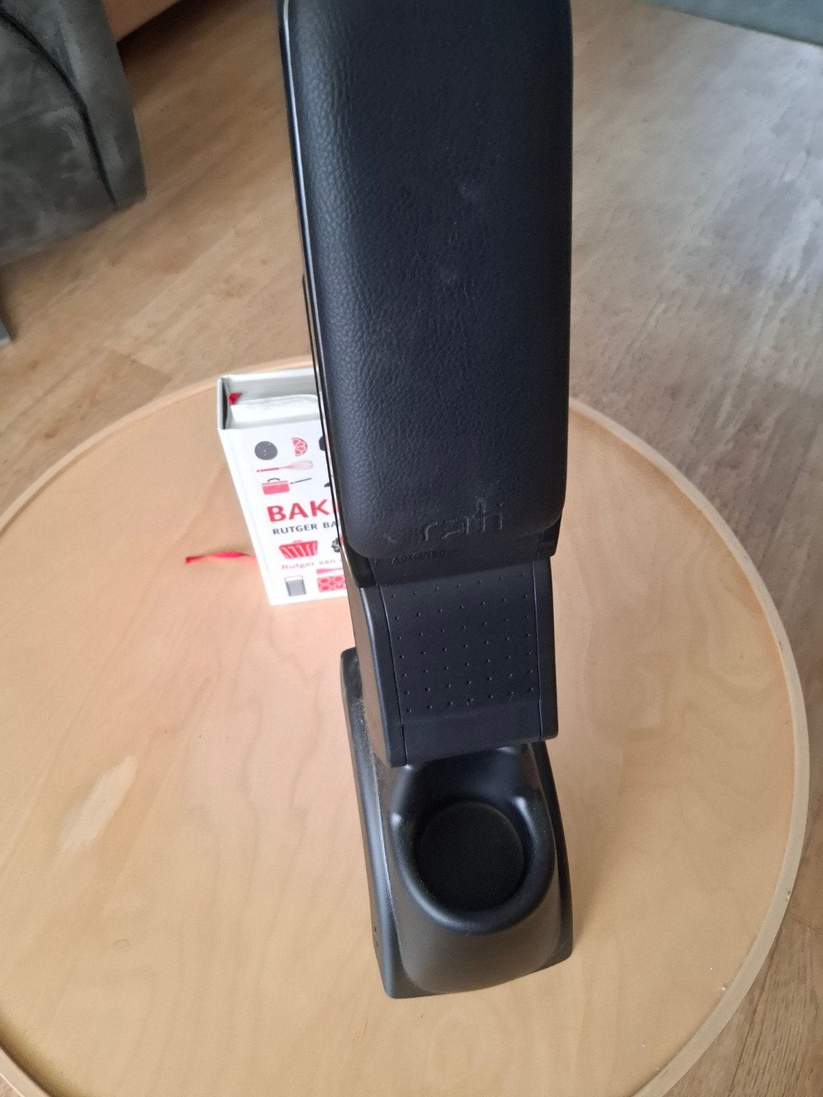 Armsteun Citroën C2 - Comfort en Opbergruimte, Auto-onderdelen, Ophalen, Gebruikt, Citroën