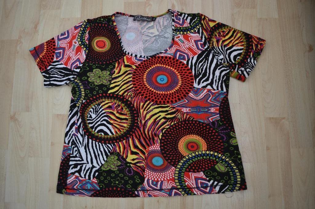 Top van B Three maat XL, Kleding | Dames, Overige kleuren, Maat 46/48 (XL) of groter, Ophalen of Verzenden, Zo goed als nieuw