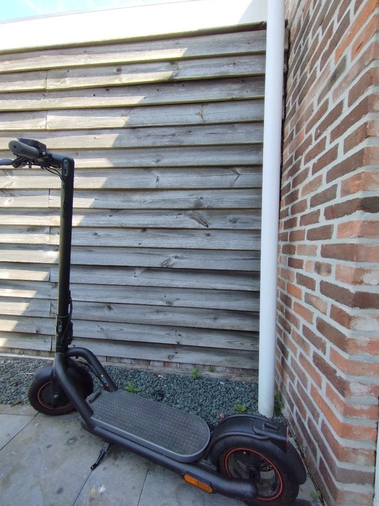 E-step, Ophalen, Gebruikt, Elektrische step (E-scooter), Xiaomi Mi