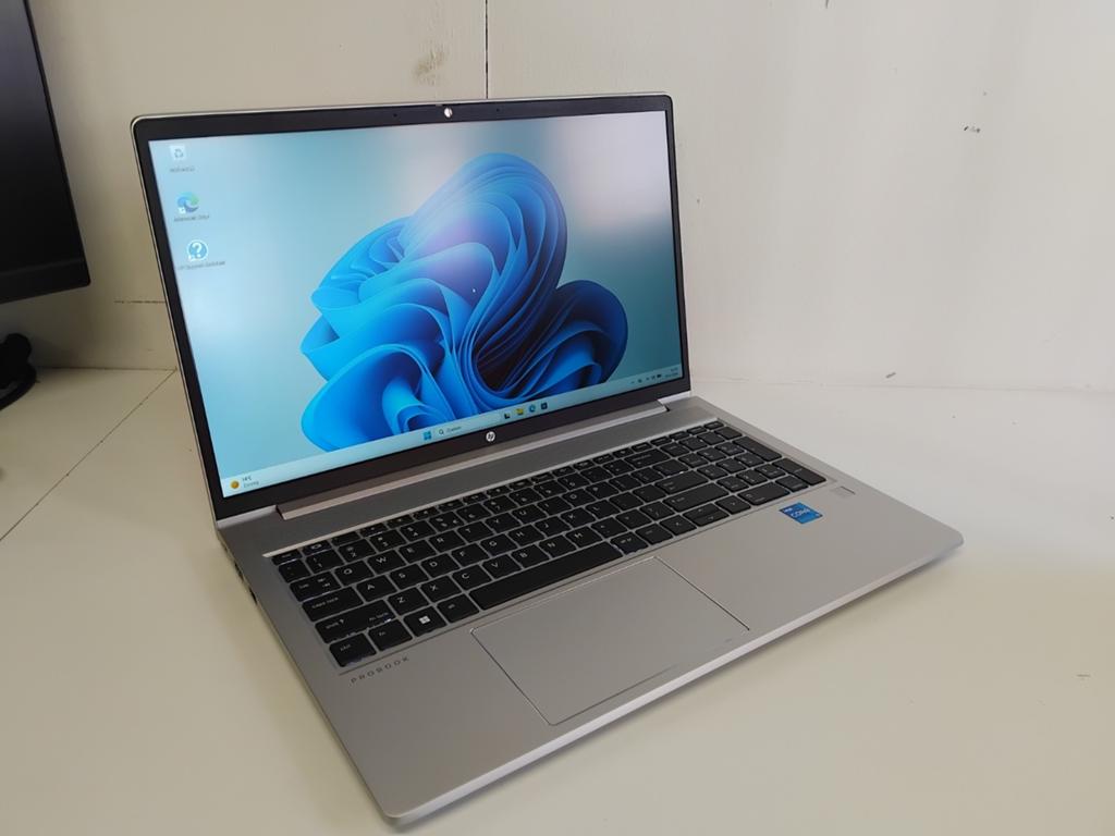 HP ProBook 450 G10 Core i5-1335U 16GB 512GB 15.6'' Garantie!, Computers en Software, Windows Laptops, Gebruikt, HP ProBook 450 G10