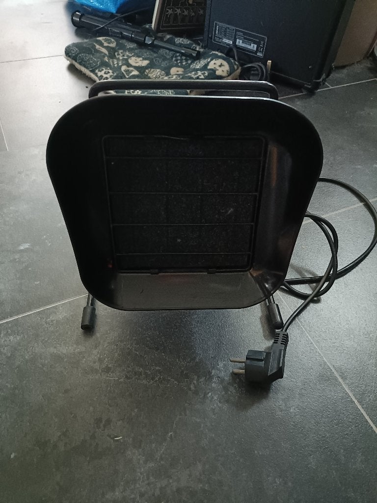 te koop soldeerdamp afzuiger, Verzenden, Zo goed als nieuw
