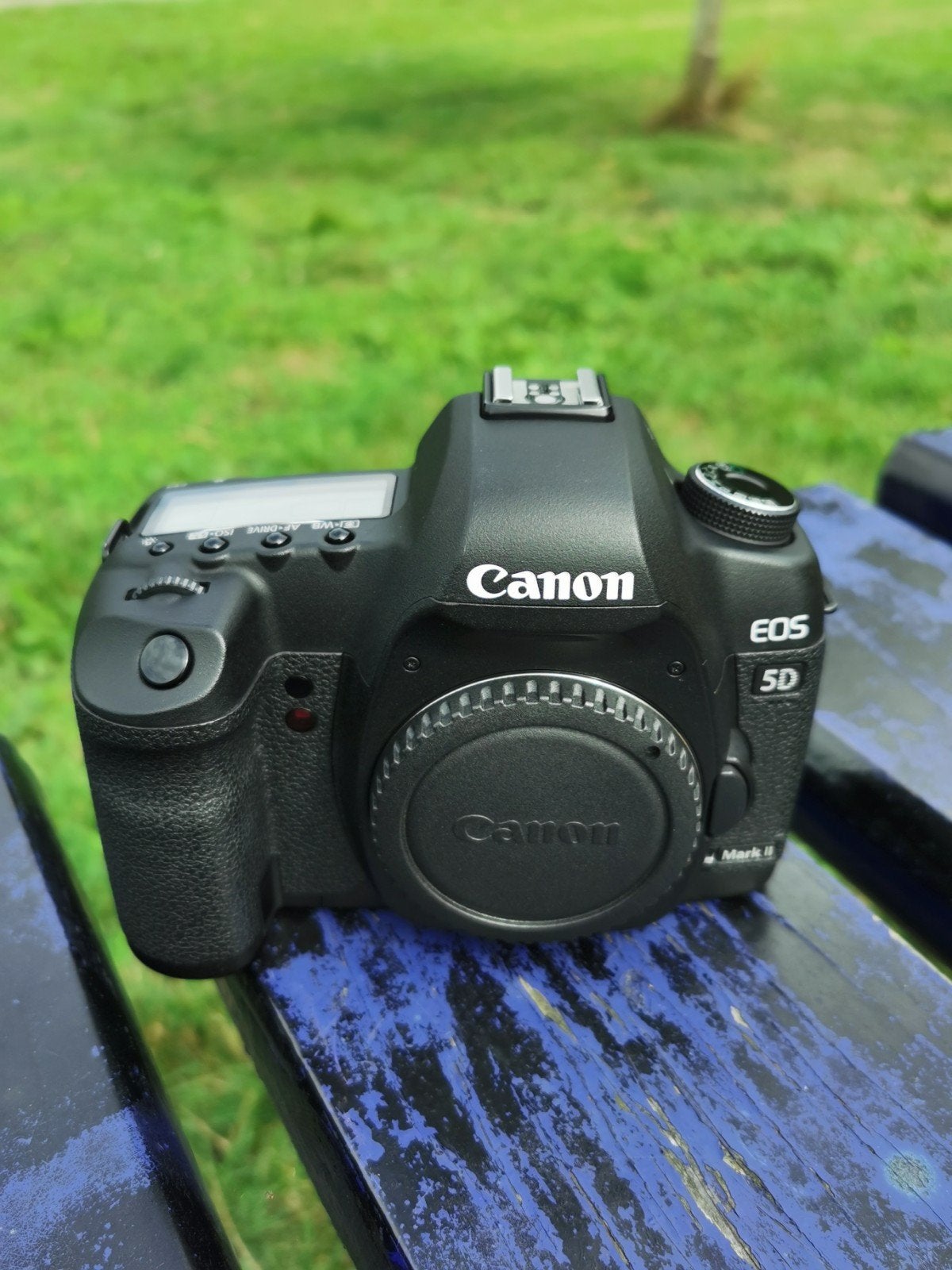 Canon EOS 5D Mark II Mk2 camera <20.600 clicks, Audio, Tv en Foto, Fotocamera's Digitaal, Gebruikt, Spiegelreflex, Canon, 21 megapixels