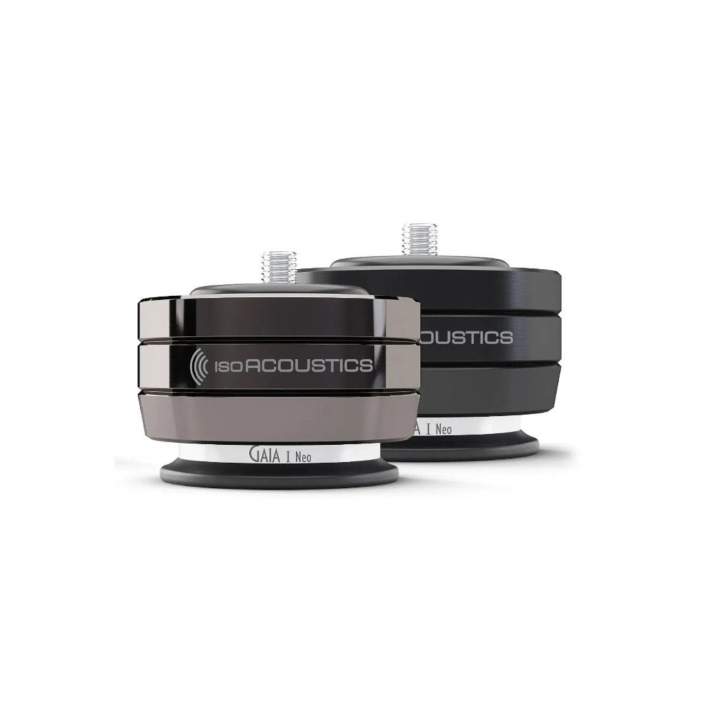Isoacoustics Gaia I / II / III NEO, Ophalen of Verzenden, Nieuw, Vloerstaande luidspreker, Overige merken