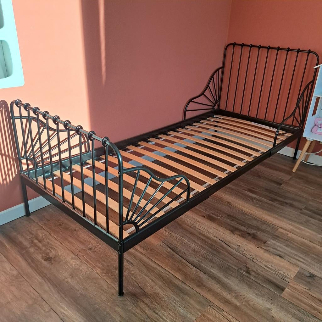 Gratis afhalen, Ophalen, Gebruikt, 180 cm of meer, 70 tot 85 cm