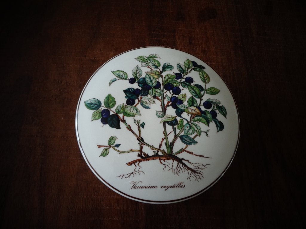 Villeroy & Boch Botanica schaaltje met deksel, Huis en Inrichting, Keuken | Servies, Villeroy & Boch, Ophalen of Verzenden, Overige stijlen