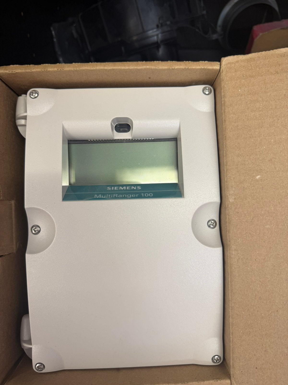 Siemens multirange 100, Ophalen of Verzenden, Nieuw, Overige typen